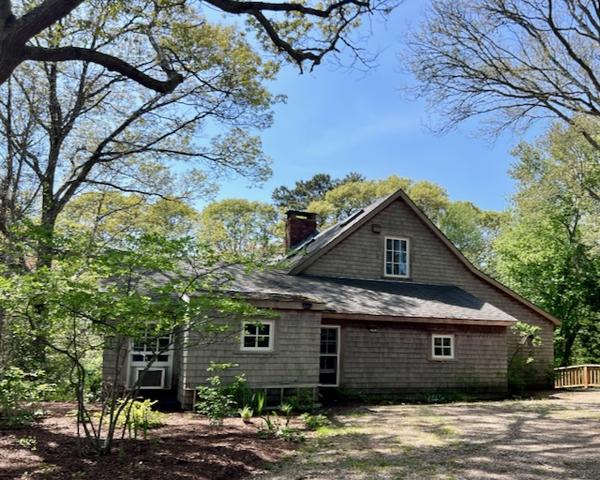 Featured Properties on Martha's Vineyard